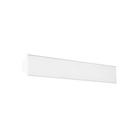BIG WHITE DIRETO 60 WL vnitřní LED nástěnné přisazené svítidlo bílé CCT switch 2700/3000 K 1004741