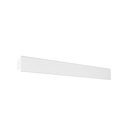 BIG WHITE DIRETO 90 WL vnitřní LED nástěnné přisazené svítidlo bílé CCT switch 2700/3000 K 1004743