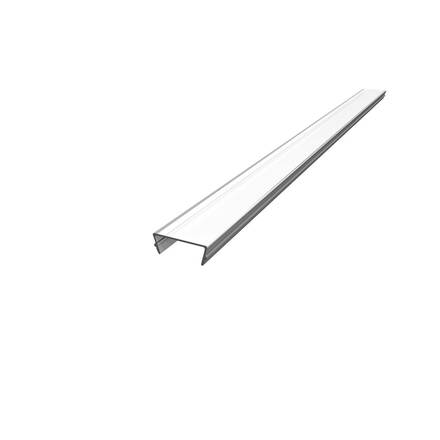 BIG WHITE GRAZIA 10 EDGE 2 m bílá 1004890