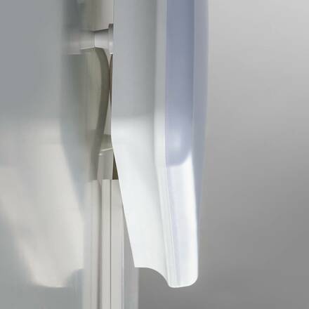 BIG WHITE SIMA SENSOR vnitřní LED nástěnné a stropní přisazené svítidlo hranaté bílé, 3000 K 1005088