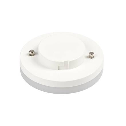 BIG WHITE TCR TSE GX53 LED světelný zdroj bílý/mléčný 6 W 3000 K CRI 90 120° 1005271