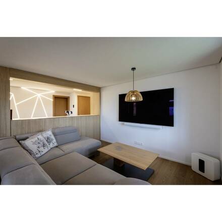 BIG WHITE G125 E27 LED světelný zdroj transparentní 7,5 W 2700 K CRI 90 320° 1005310