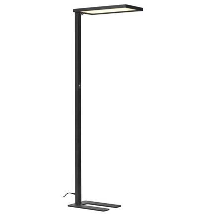 BIG WHITE WORKLIGHT stojací svítidlo černé 79 W 4000 K 80° 1005390