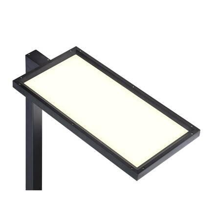 BIG WHITE WORKLIGHT stolní svítidlo černé 79 W 4000 K 80° 1005392