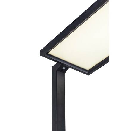 BIG WHITE WORKLIGHT stolní svítidlo černé 79 W 4000 K 80° 1005392