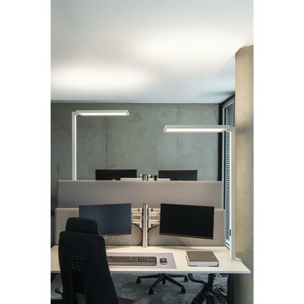 BIG WHITE WORKLIGHT stolní svítidlo bílé 79 W 4000 K 80° 1005394