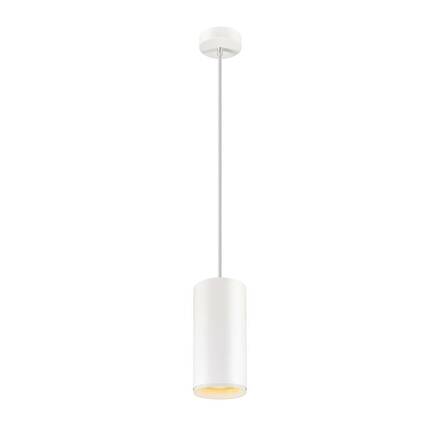 BIG WHITE NUMINOS XL PHASE závěsné svítidlo bílé/černé 36 W 3000 K 24° 1005714