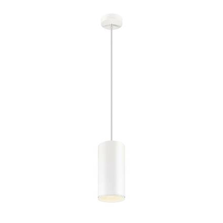 BIG WHITE NUMINOS XL PHASE závěsné svítidlo bílé/černé 36 W 3000 K 36° 1005715