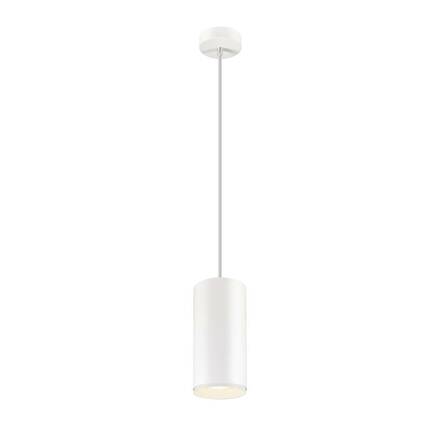 BIG WHITE NUMINOS XL PHASE závěsné svítidlo bílé/černé 36 W 4000 K 36° 1005721