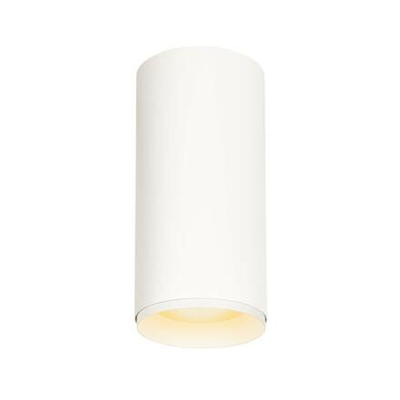 BIG WHITE NUMINOS DALI XL přisazené stropní svítidlo bílé/černé 36 W 3000 K 60° 1005770