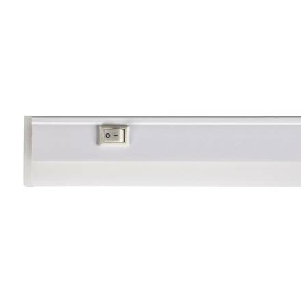 BIG WHITE BATTEN 120 světelná lišta bílá 18 W CCT Switch 3000/4000 K 1006124