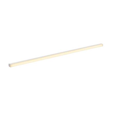 BIG WHITE BATTEN 120 světelná lišta bílá 18 W CCT Switch 3000/4000 K 1006124
