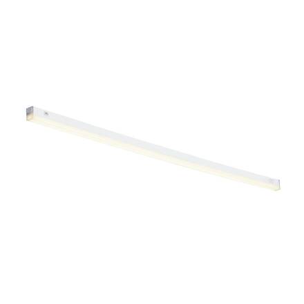 BIG WHITE BATTEN 120 světelná lišta bílá 18 W CCT Switch 3000/4000 K 1006124