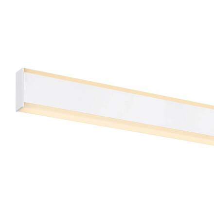 BIG WHITE ONE LINEAR 140 PHASE up/down závěsné svítidlo bílé 35 W 2700/3000 K 1006189