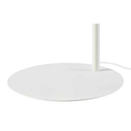 BIG WHITE (SLV) ONE BOW FL stojací lampa bílá 20 W 1200/1200 lm 2700/3000 K CRI90 140st. 1006351