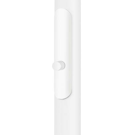 BIG WHITE (SLV) ONE STRAIGHT FL stojací lampa bílá 20 W 1200/1200 lm 2700/3000 K CRI90 140st. 1006354