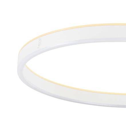 BIG WHITE (SLV) ONE STRAIGHT FL stojací lampa bílá 20 W 1200/1200 lm 2700/3000 K CRI90 140st. 1006354