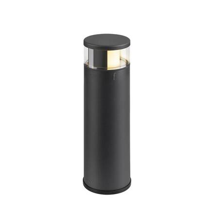 BIG WHITE (SLV) M-POL 30 Pole Poller, antracit, 23,4 cm 1006379