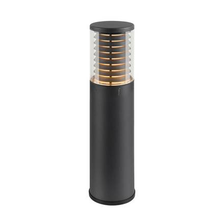 BIG WHITE (SLV) M-POL 30 Pole Poller, antracit, 23,4 cm 1006379