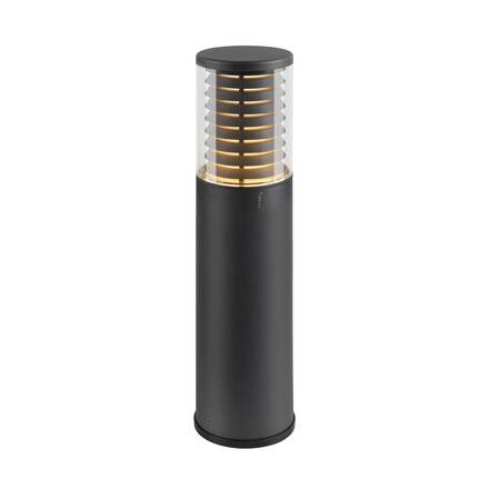 BIG WHITE (SLV) M-POL 30 Pole Poller, antracit, 23,4 cm 1006379