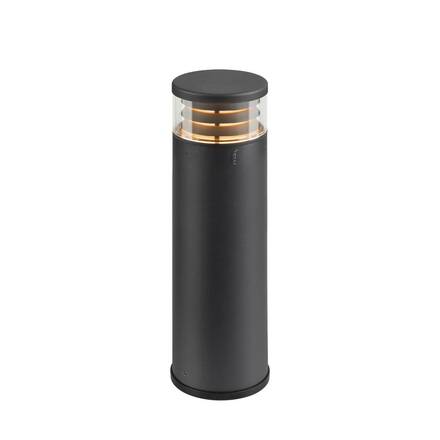 BIG WHITE (SLV) M-POL 30 Pole Poller, antracit, 23,4 cm 1006379