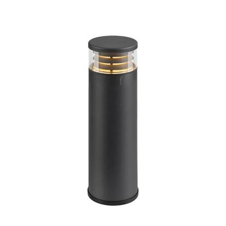 BIG WHITE (SLV) M-POL 30 Pole Poller, antracit, 23,4 cm 1006379