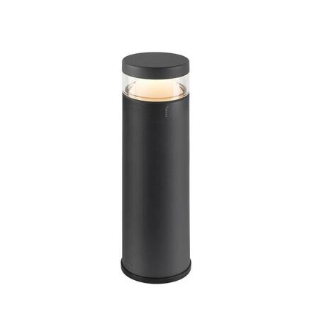 BIG WHITE (SLV) M-POL 30 Pole Poller, antracit, 23,4 cm 1006379