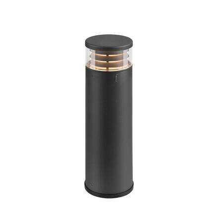 BIG WHITE (SLV) M-POL 30 Pole Poller, antracit, 23,4 cm 1006379