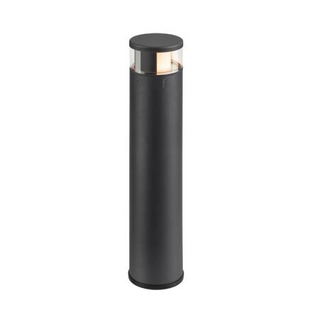 BIG WHITE (SLV) M-POL 60 Pole Poller, antracit, 53,4 cm 1006380
