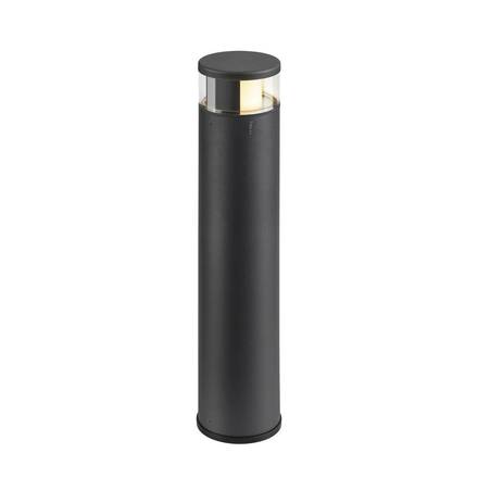 BIG WHITE (SLV) M-POL 60 Pole Poller, antracit, 53,4 cm 1006380