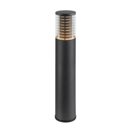 BIG WHITE (SLV) M-POL 60 Pole Poller, antracit, 53,4 cm 1006380