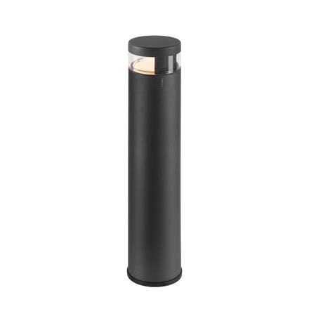 BIG WHITE (SLV) M-POL 60 Pole Poller, antracit, 53,4 cm 1006380