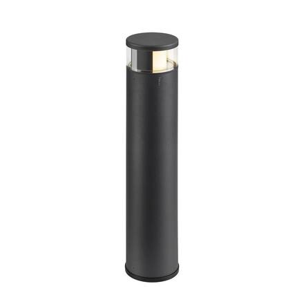 BIG WHITE (SLV) M-POL 60 Pole Poller, antracit, 53,4 cm 1006380