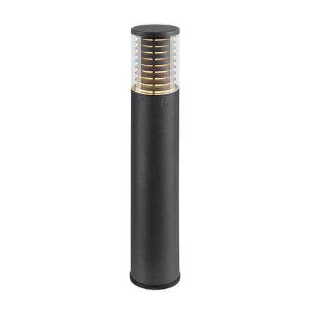 BIG WHITE (SLV) M-POL 60 Pole Poller, antracit, 53,4 cm 1006380