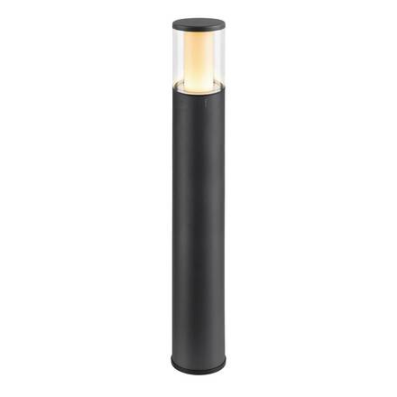 BIG WHITE (SLV) M-POL 90 Pole Poller, antracit, 83,4 cm 1006381