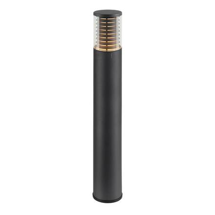 BIG WHITE (SLV) M-POL 90 Pole Poller, antracit, 83,4 cm 1006381