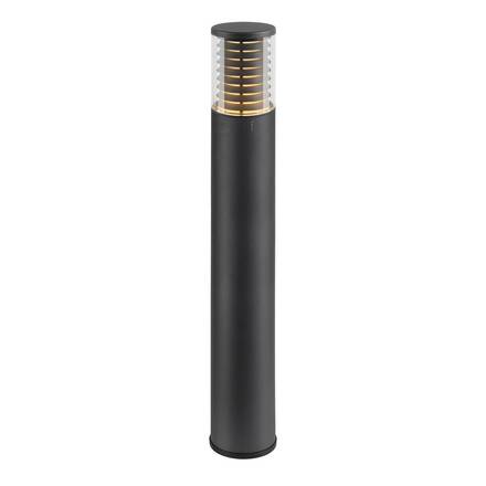 BIG WHITE (SLV) M-POL 90 Pole Poller, antracit, 83,4 cm 1006381