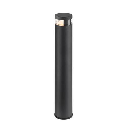 BIG WHITE (SLV) M-POL 90 Pole Poller, antracit, 83,4 cm 1006381