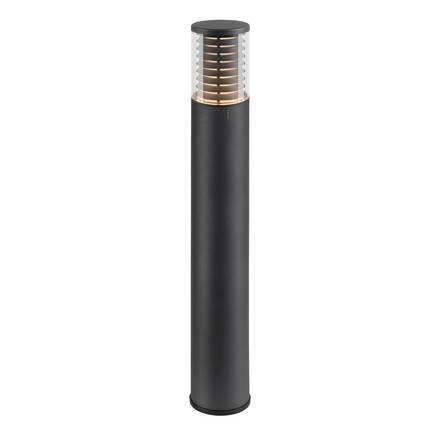 BIG WHITE (SLV) M-POL 90 Pole Poller, antracit, 83,4 cm 1006381