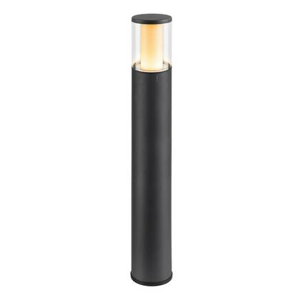 BIG WHITE (SLV) M-POL M Polehead hlava svítidla antracit, 11 W, 590/660 lm, 2700/3000 K, CRI90 1006384