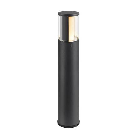 BIG WHITE (SLV) M-POL M Polehead Shader hlava svítidla, antracit, 19 W, 820/870 lm, 2700/3000 K, CRI90, DALI 1006394