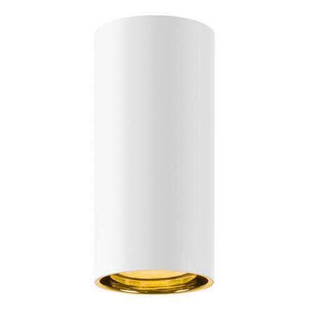 BIG WHITE (SLV) ASTO TUBE reflektor, zlatá 1006450