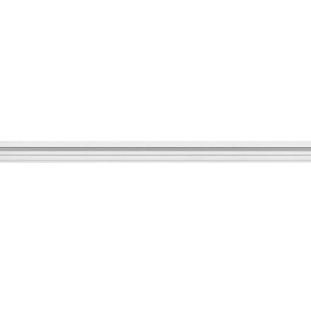 BIG WHITE (SLV) 4 m 48 V TRACK montážní lišta bílá, DALI 1006564
