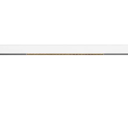 BIG WHITE (SLV) IN-LINE 44 48 V TRACK Darklight Reflector, DALI, spot, bílé/bílé, 14 W, 1180 lm, 2700 K, CRI90, 35° 1006634