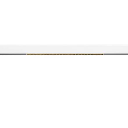 BIG WHITE (SLV) IN-LINE 44 48 V TRACK Darklight Reflector, DALI, spot, bílé/bílé, 14 W, 1230 lm, 3000 K, CRI90, 35° 1006636