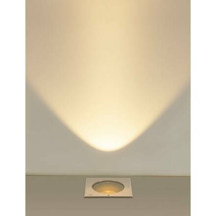 BIG WHITE (SLV) Reflektor pro DASAR 2.0 15° 1007238