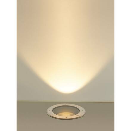 BIG WHITE (SLV) Reflektor pro DASAR 2.0 15° 1007238