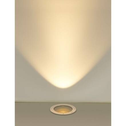 BIG WHITE (SLV) Reflektor pro DASAR 2.0 36° 1007239