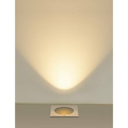 BIG WHITE (SLV) Reflektor pro DASAR 2.0 60° 1007240