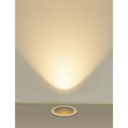 BIG WHITE (SLV) Reflektor pro DASAR 2.0 60° 1007240